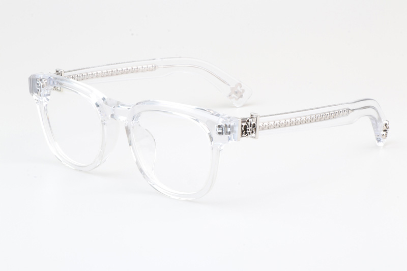 Penetranusrex Eyeglasses Clear