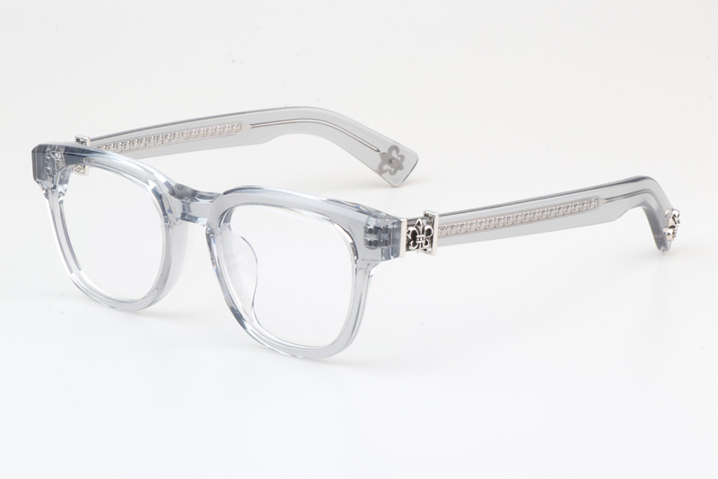 Penetranusrex Eyeglasses Gray