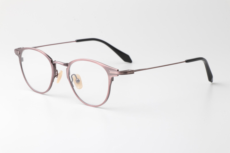 TH9145 Eyeglasses Bronze